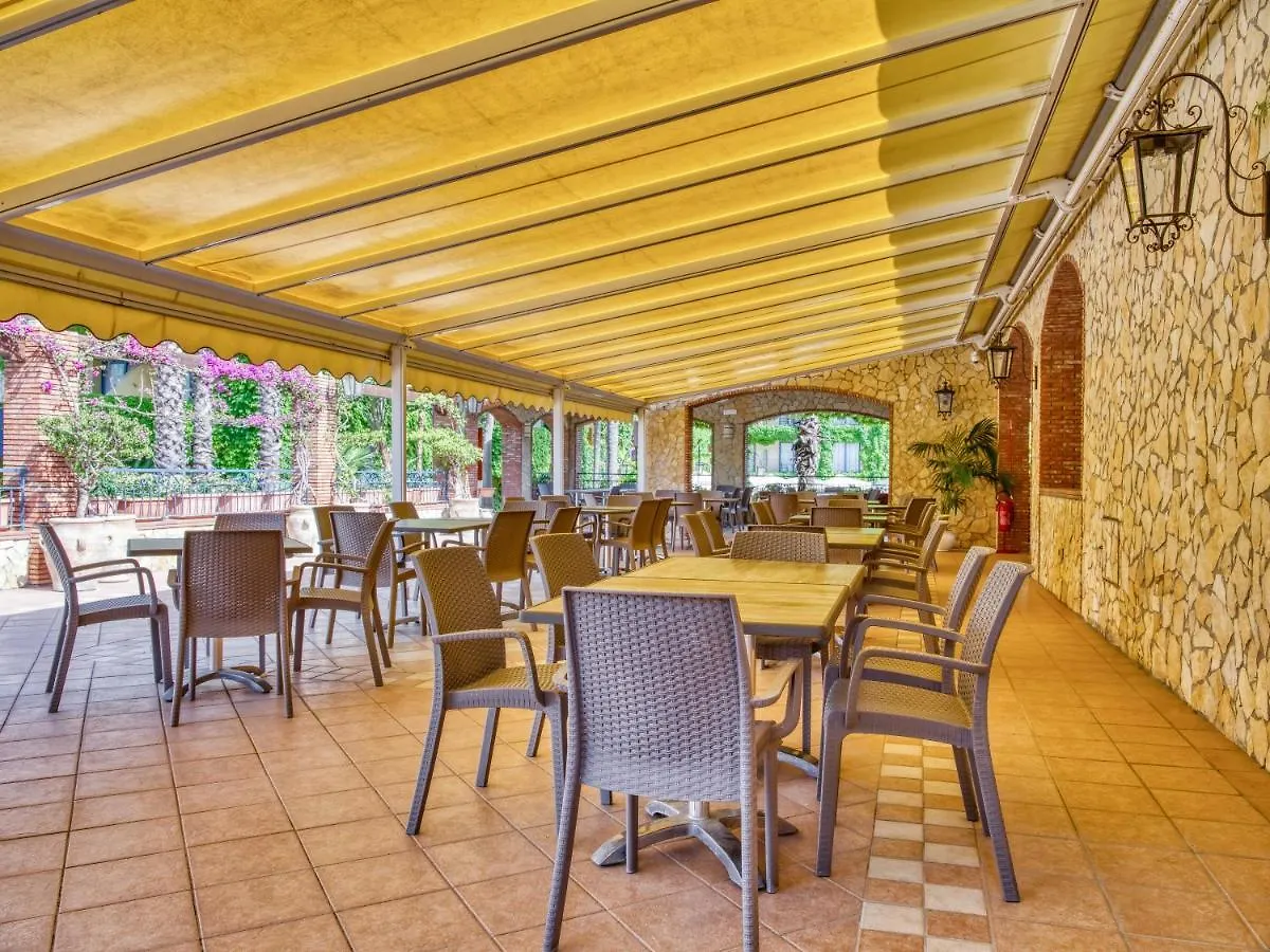****  Hotel Caesar Palace Giardini Naxos Italy