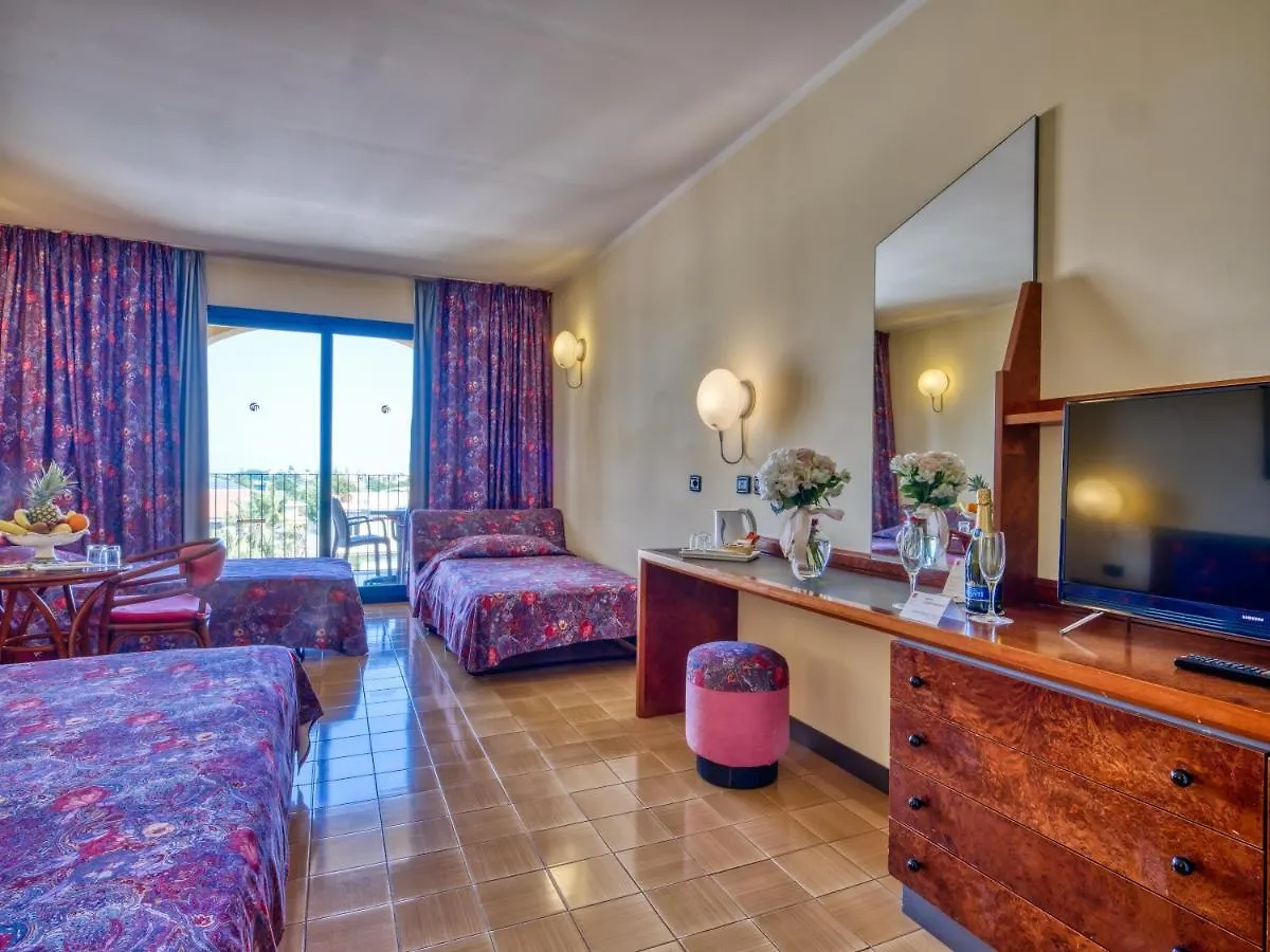 Hotel Caesar Palace Giardini Naxos