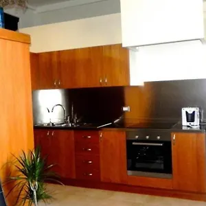 San Stae Casa Aurora Apartment