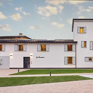 Ca' Prandini Alojamento de Acomodação e Pequeno-almoço Maranello