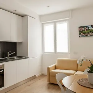 Apartament My Lecco