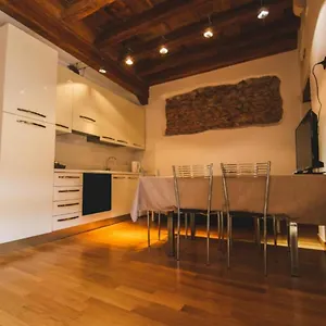 Residenza Al Castello Casa de hóspedes Verona