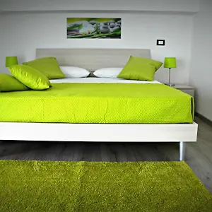 Apartamento Naxos