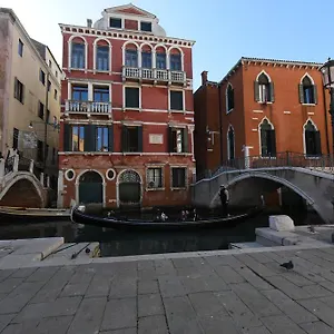 40.17 San Marco Casa de hóspedes Veneza