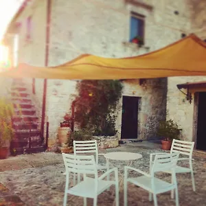 Farm stay Le Di S. Andrea, Buccheri