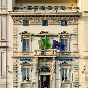 Principe Itálie