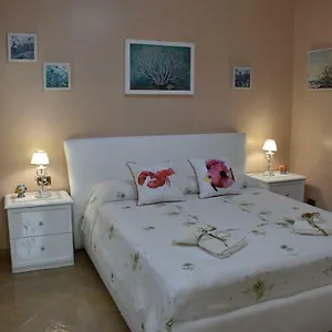 Il Corallo Rosso Apartament