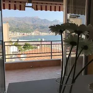Belvedere Naxos 10 Apartament