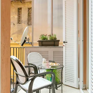 Apartament Petra Apartments Rzym