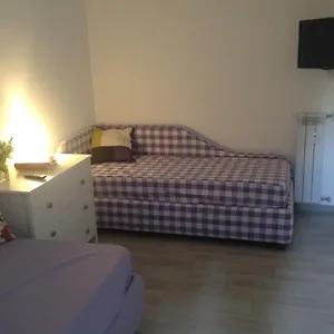 Apartament Luisa Rzym