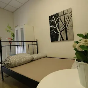 Panda Albergue Milão