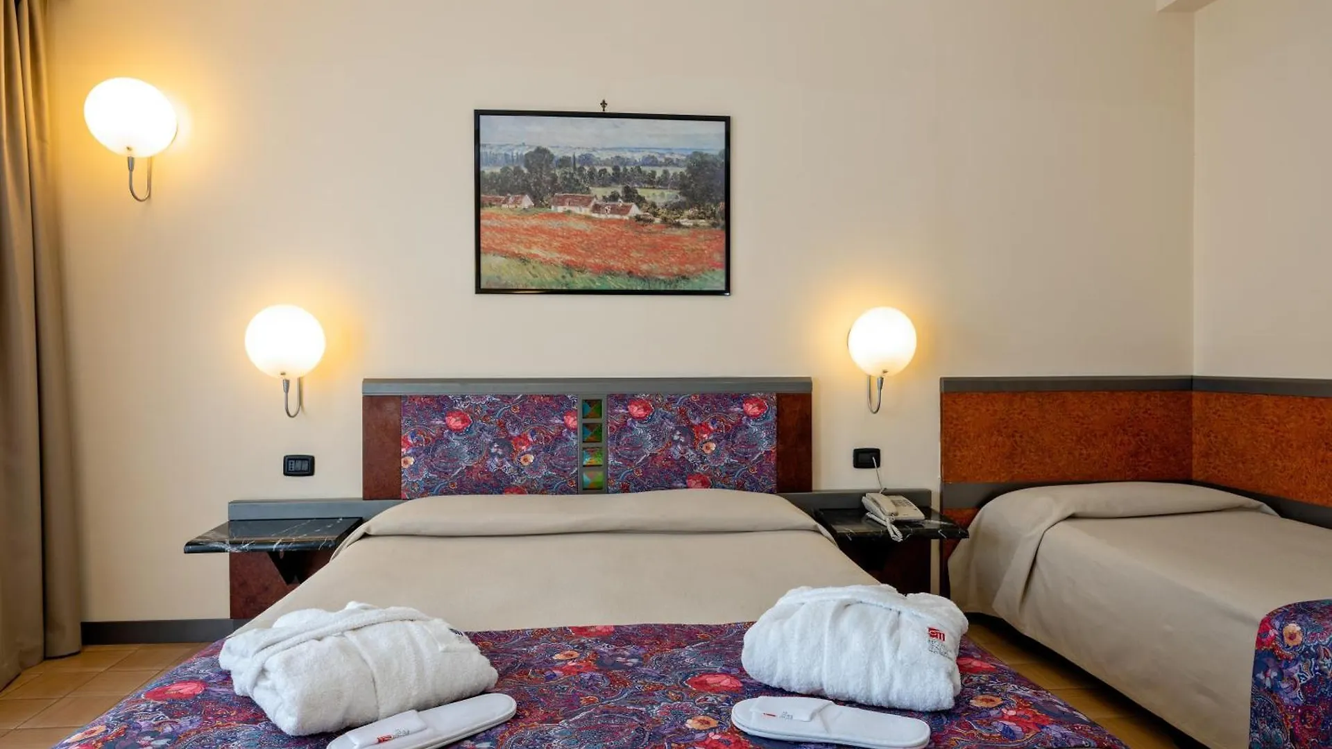 Hotel Caesar Palace Giardini Naxos