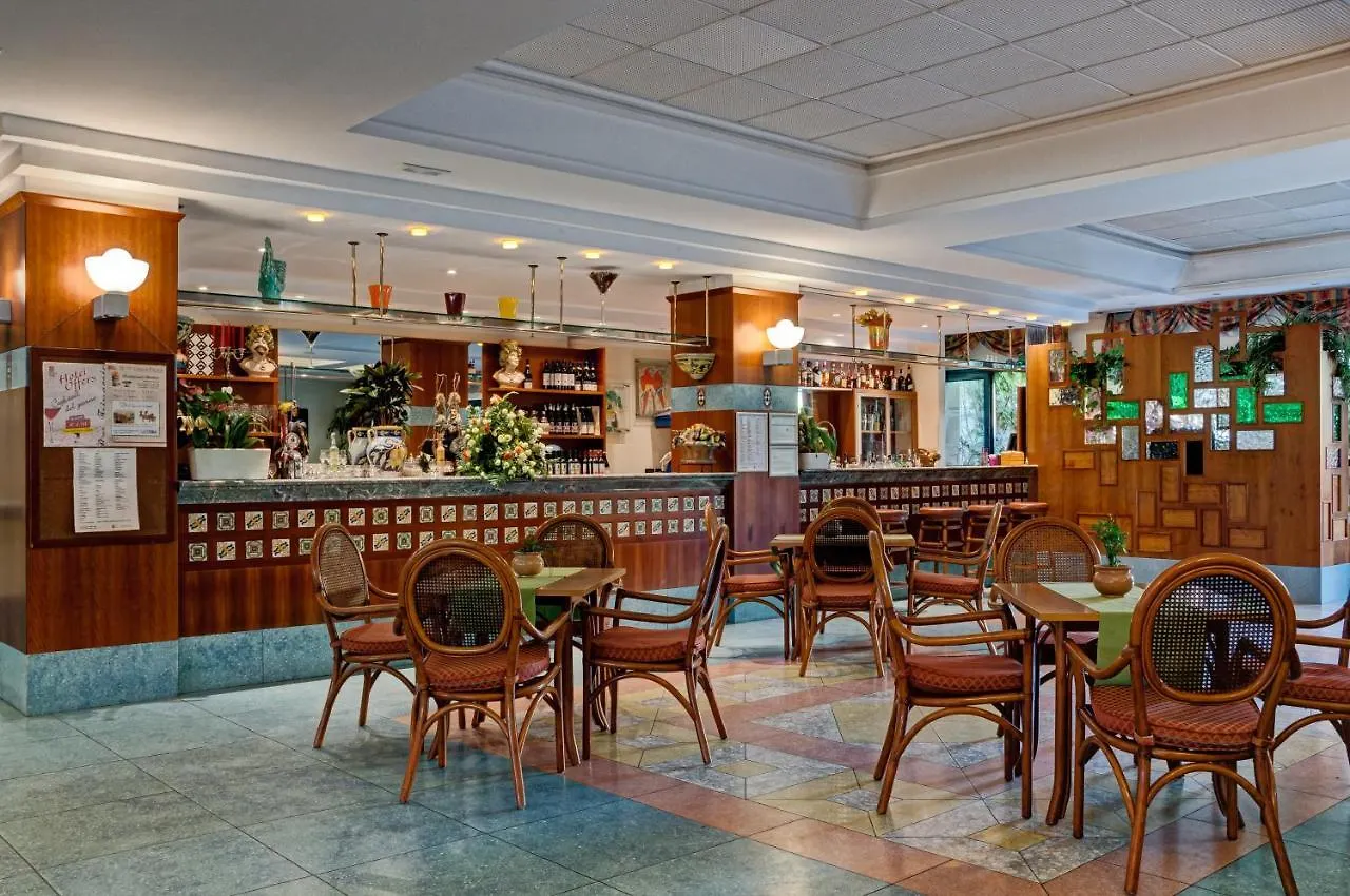 Hotel Caesar Palace Giardini Naxos